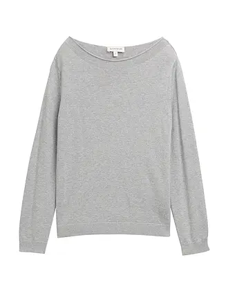 TOM TAILOR | Pullover | 
